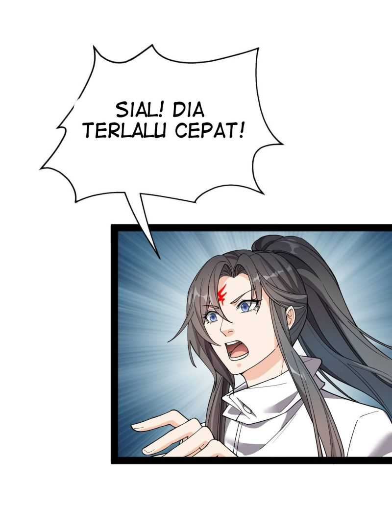Fairy King’s Daily Life Chapter 98 Gambar 3