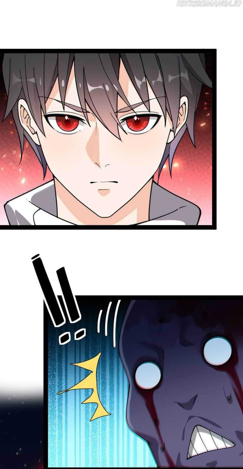 Fairy King’s Daily Life Chapter 98 Gambar 32
