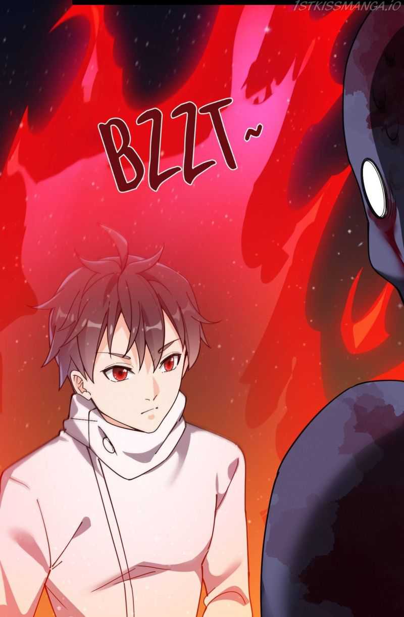 Fairy King’s Daily Life Chapter 98 Gambar 33