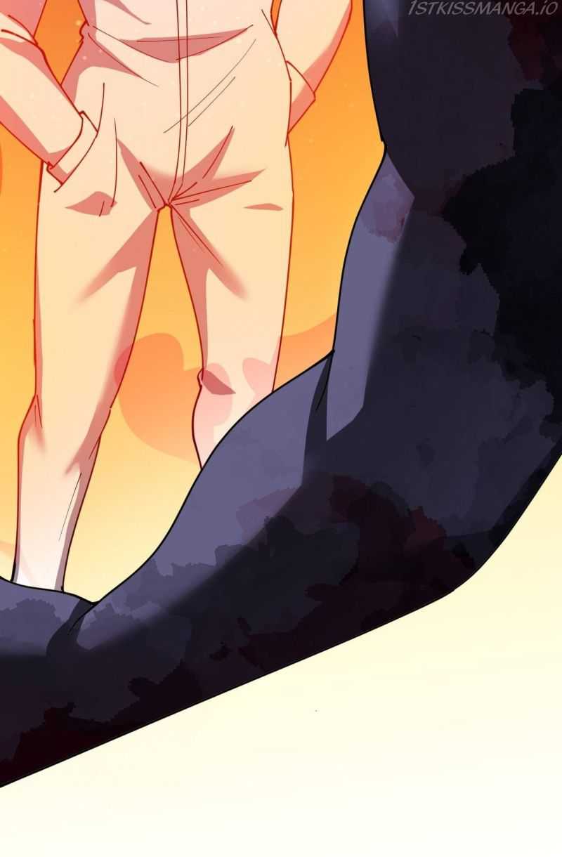 Fairy King’s Daily Life Chapter 98 Gambar 34