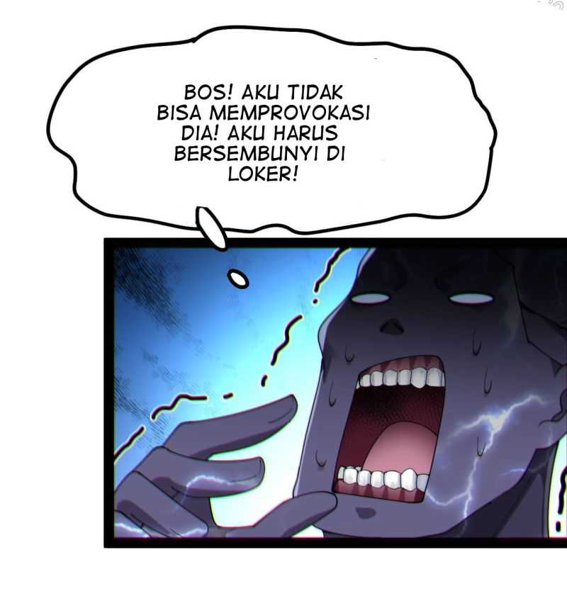 Fairy King’s Daily Life Chapter 98 Gambar 35