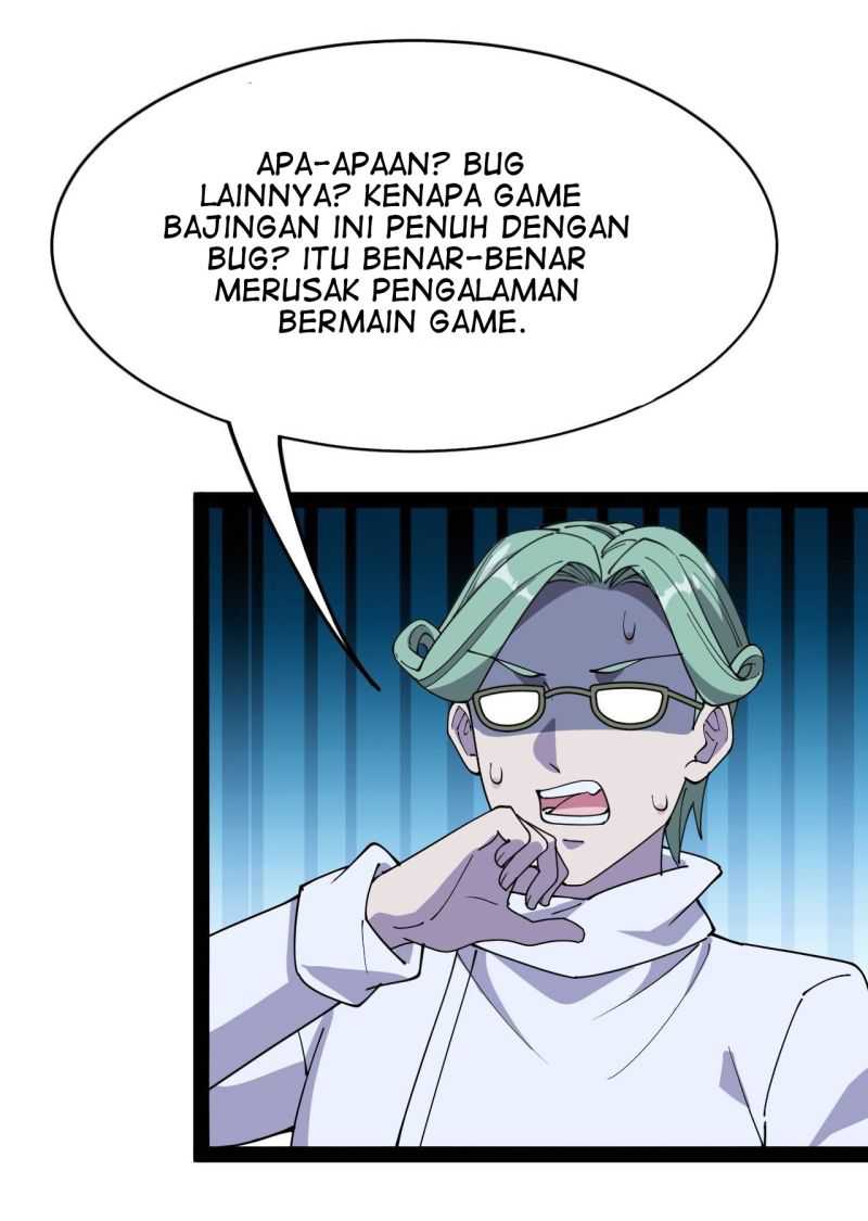 Fairy King’s Daily Life Chapter 98 Gambar 39