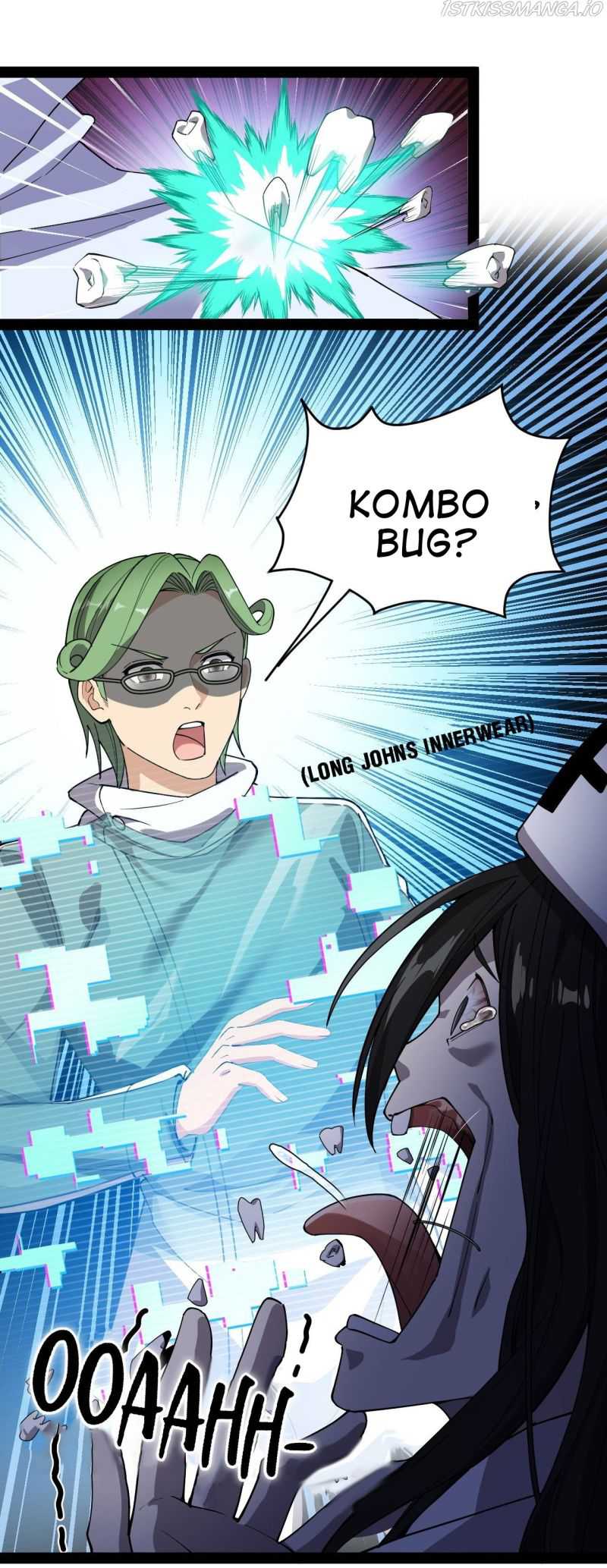 Fairy King’s Daily Life Chapter 98 Gambar 4