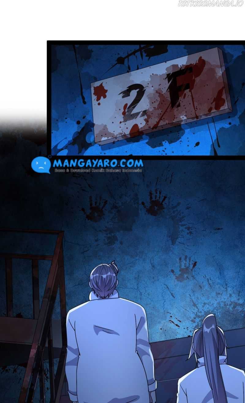 Fairy King’s Daily Life Chapter 98 Gambar 41