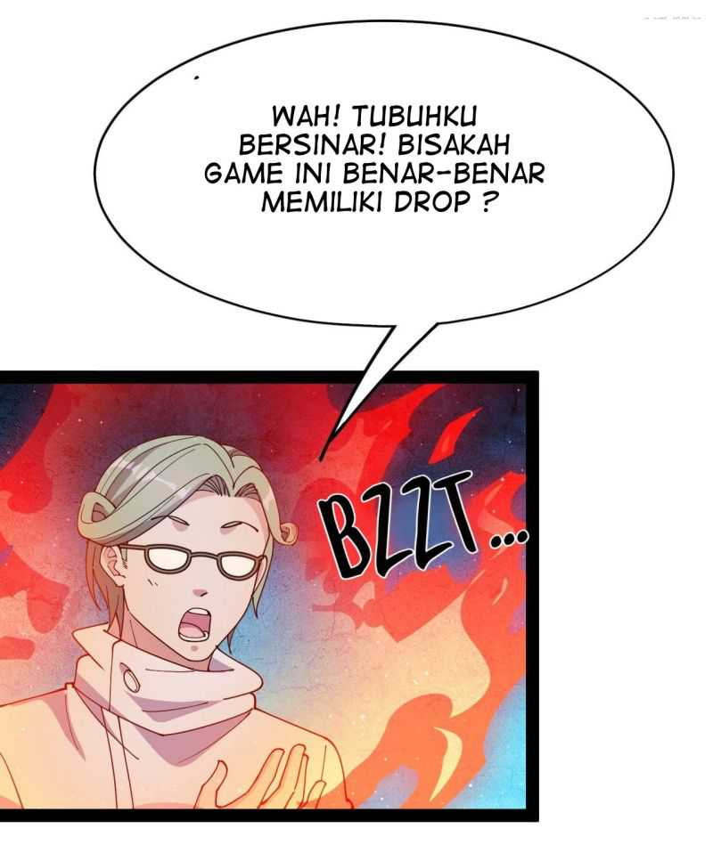 Fairy King’s Daily Life Chapter 98 Gambar 44
