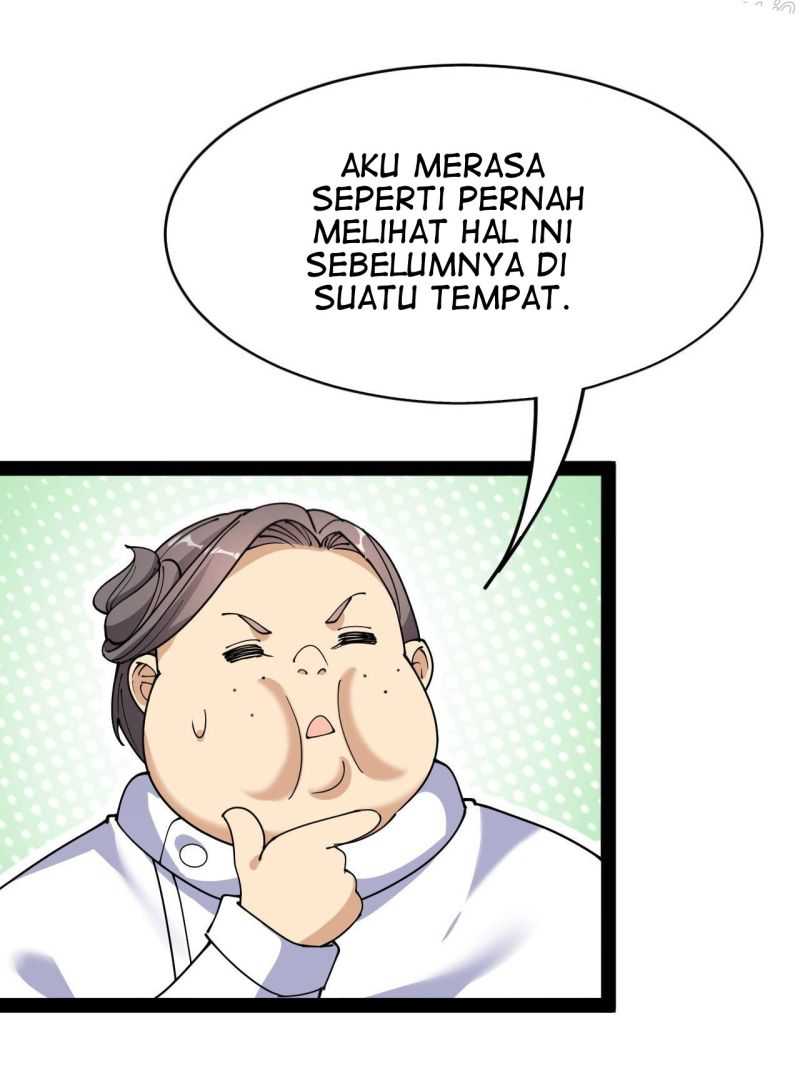 Fairy King’s Daily Life Chapter 98 Gambar 47