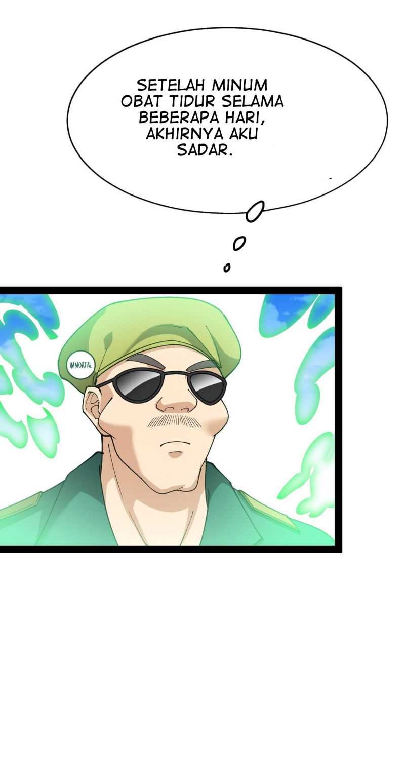 Fairy King’s Daily Life Chapter 98 Gambar 49