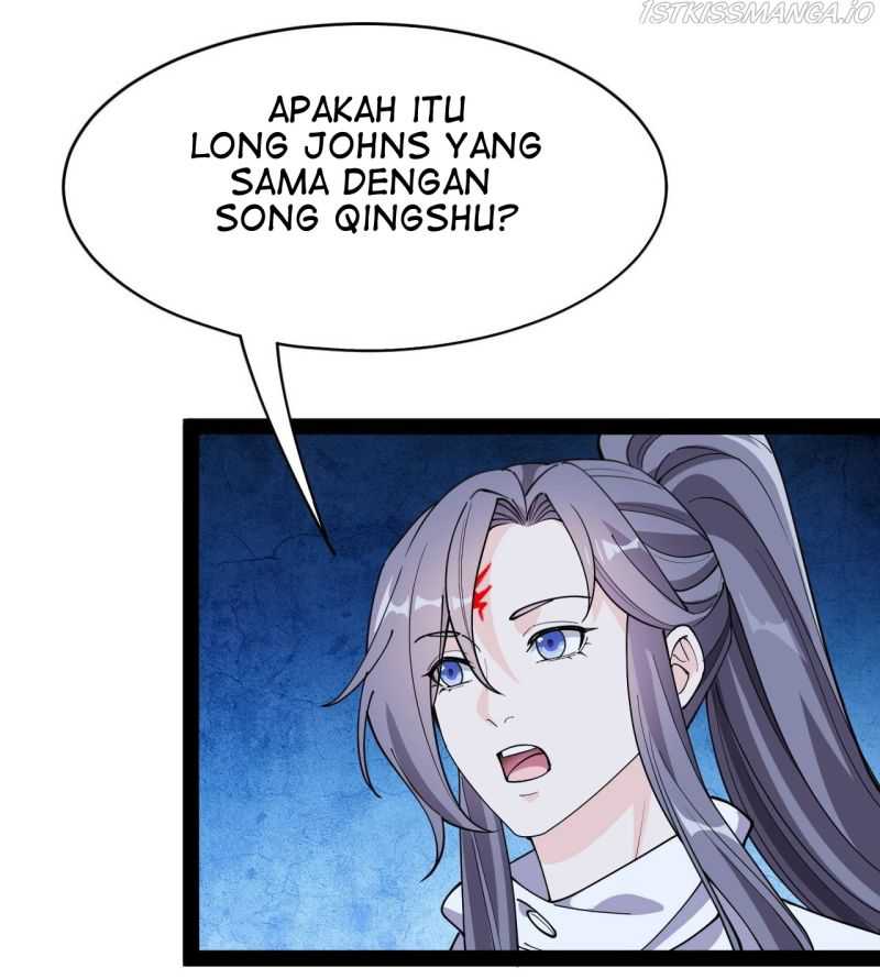 Fairy King’s Daily Life Chapter 98 Gambar 5