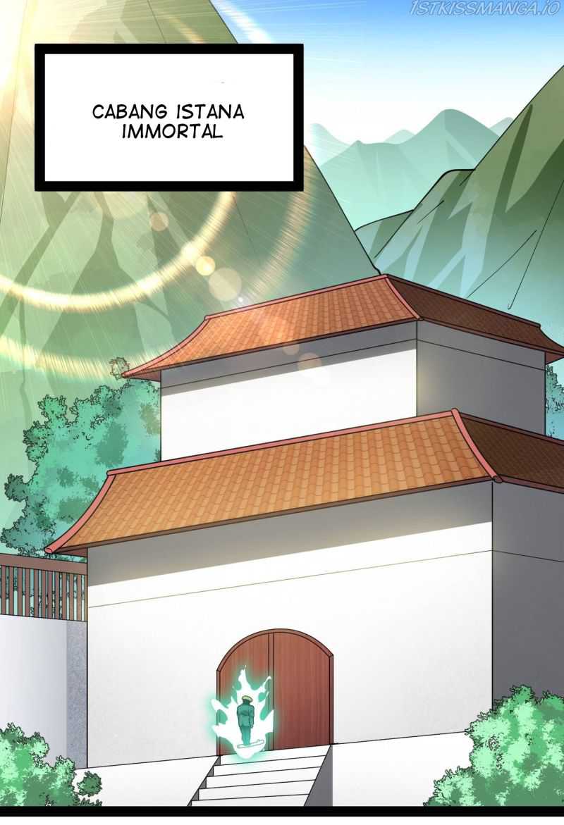 Fairy King’s Daily Life Chapter 98 Gambar 50