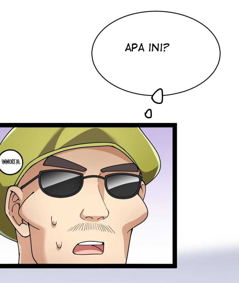 Fairy King’s Daily Life Chapter 98 Gambar 54