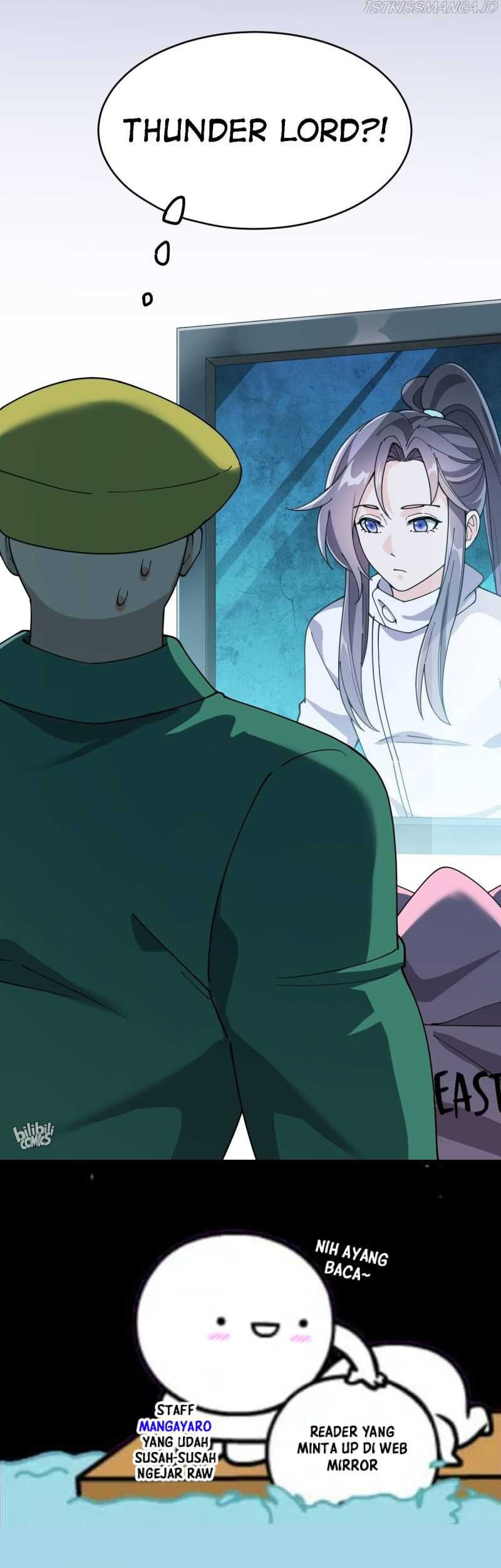 Fairy King’s Daily Life Chapter 98 Gambar 55