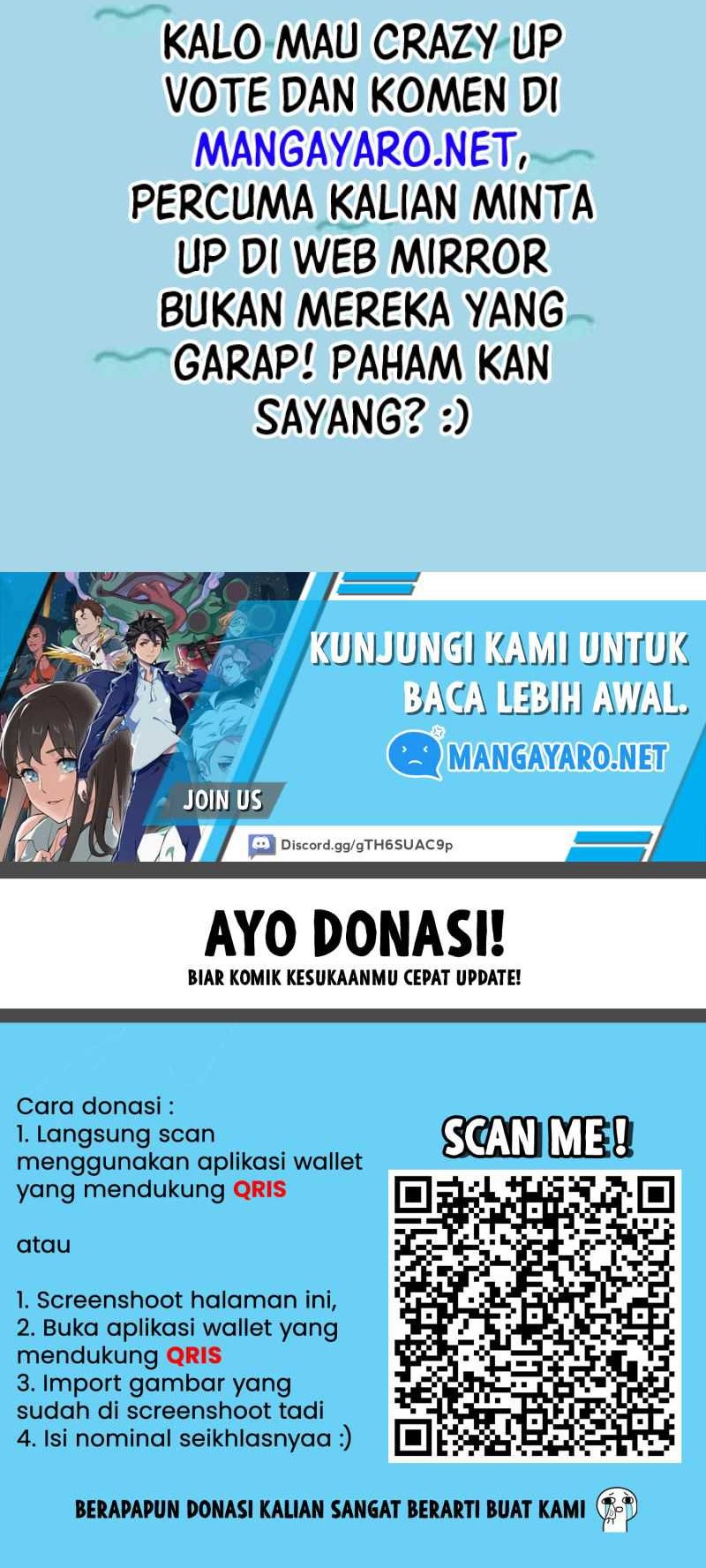 Fairy King’s Daily Life Chapter 98 Gambar 56