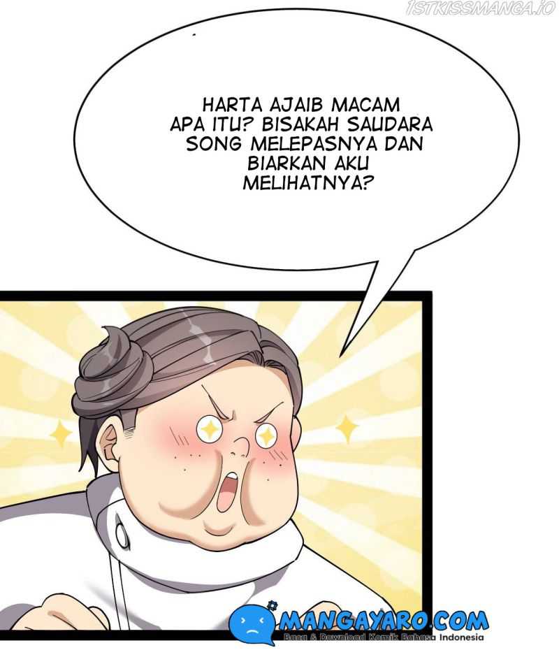 Fairy King’s Daily Life Chapter 98 Gambar 6