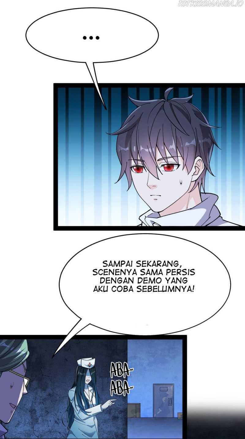 Fairy King’s Daily Life Chapter 98 Gambar 7