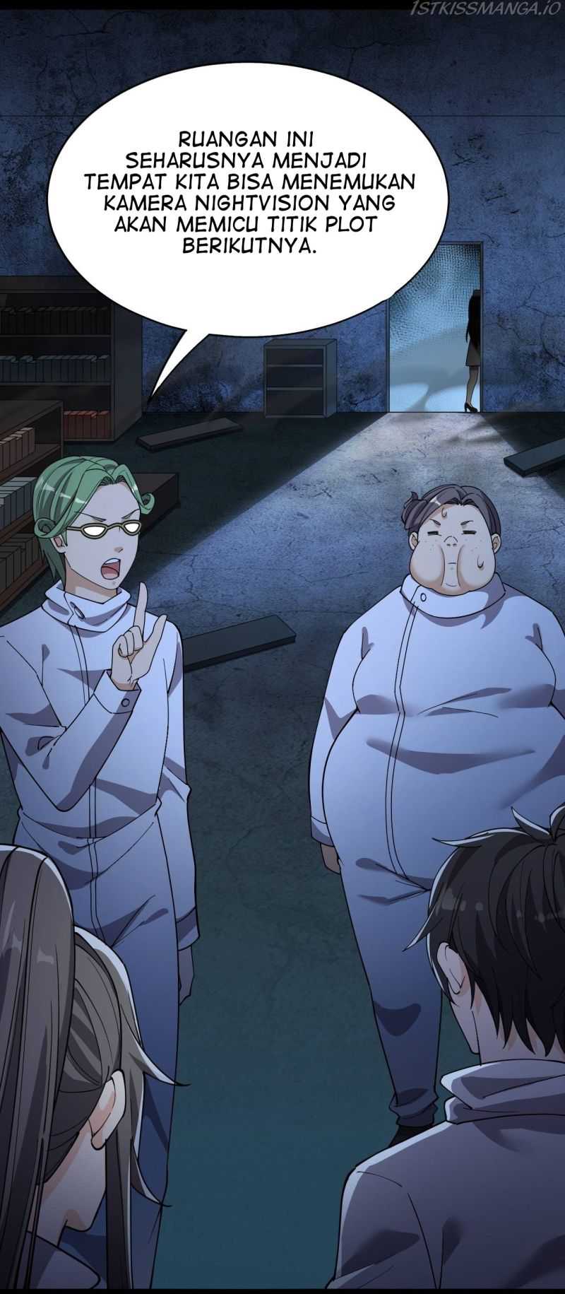 Fairy King’s Daily Life Chapter 98 Gambar 8