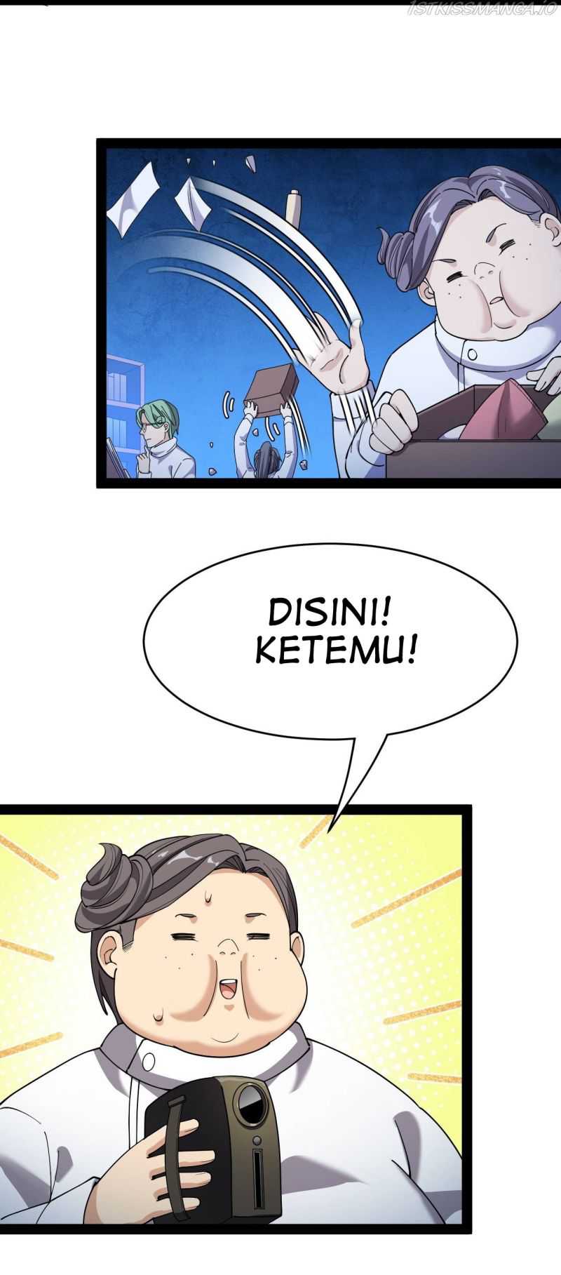 Fairy King’s Daily Life Chapter 98 Gambar 9