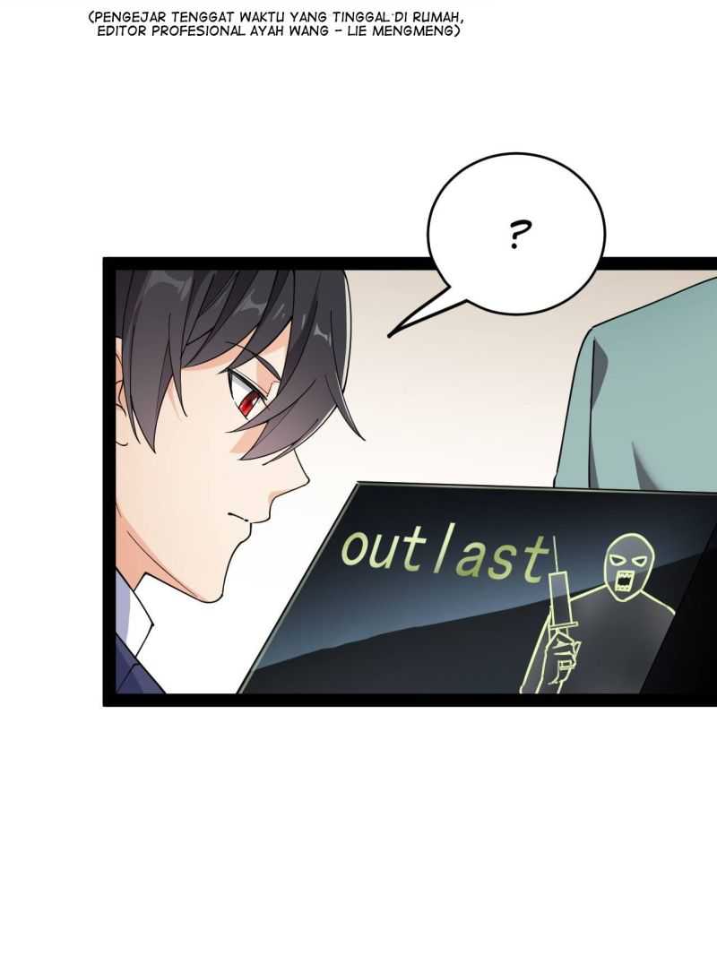 Fairy King’s Daily Life Chapter 96 Gambar 10