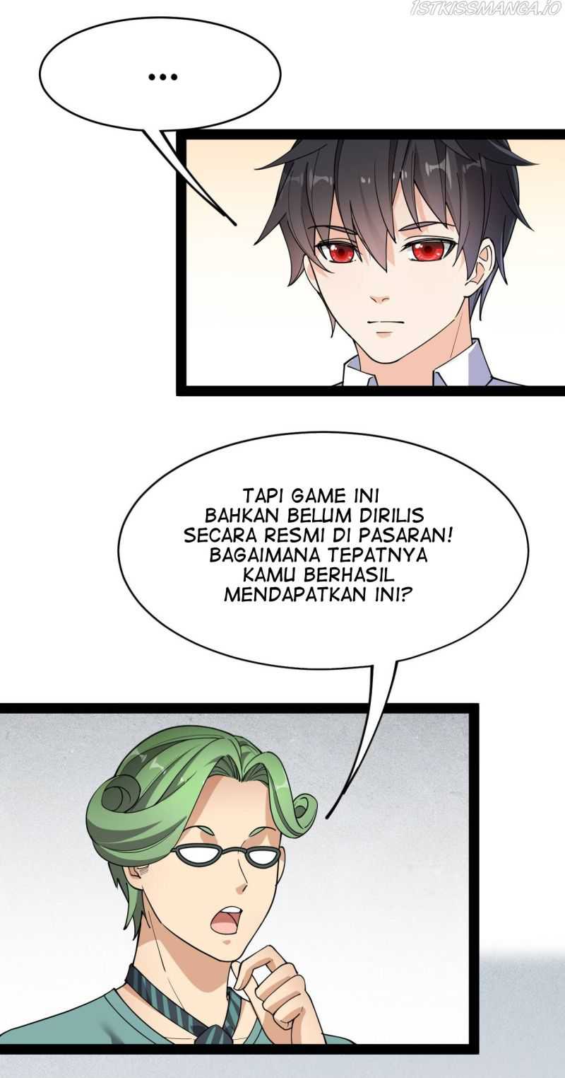 Fairy King’s Daily Life Chapter 96 Gambar 12
