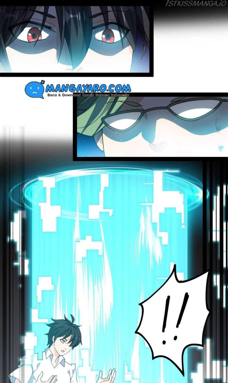 Fairy King’s Daily Life Chapter 96 Gambar 16