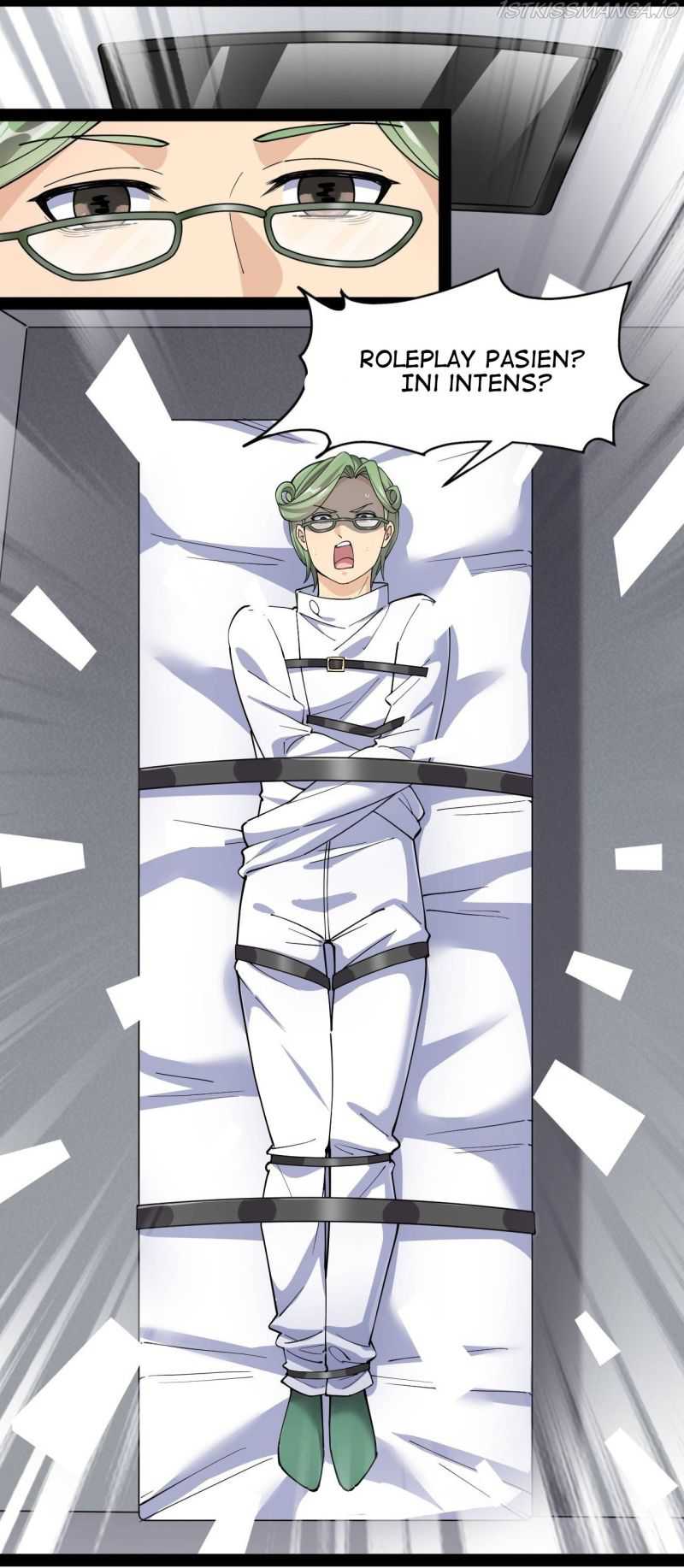 Fairy King’s Daily Life Chapter 96 Gambar 19