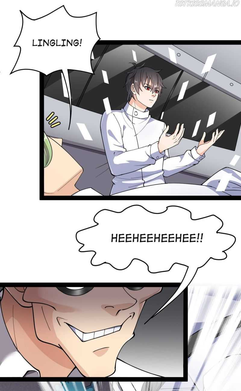 Fairy King’s Daily Life Chapter 96 Gambar 20