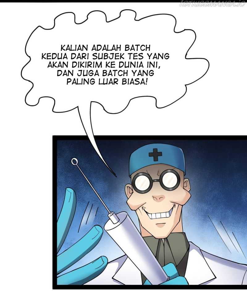 Fairy King’s Daily Life Chapter 96 Gambar 22
