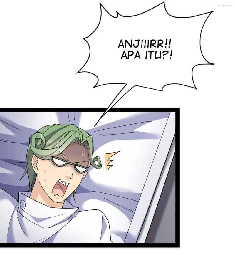 Fairy King’s Daily Life Chapter 96 Gambar 23
