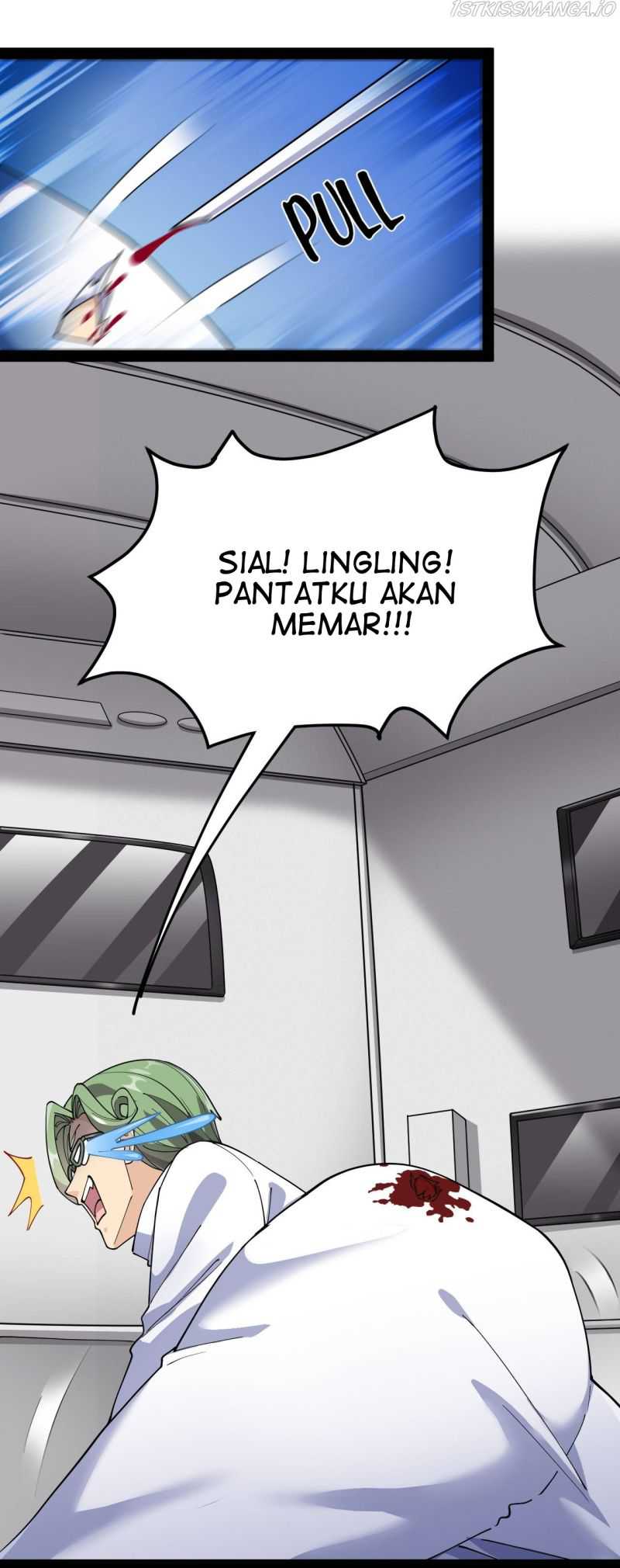 Fairy King’s Daily Life Chapter 96 Gambar 29