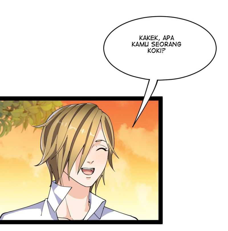Fairy King’s Daily Life Chapter 96 Gambar 3