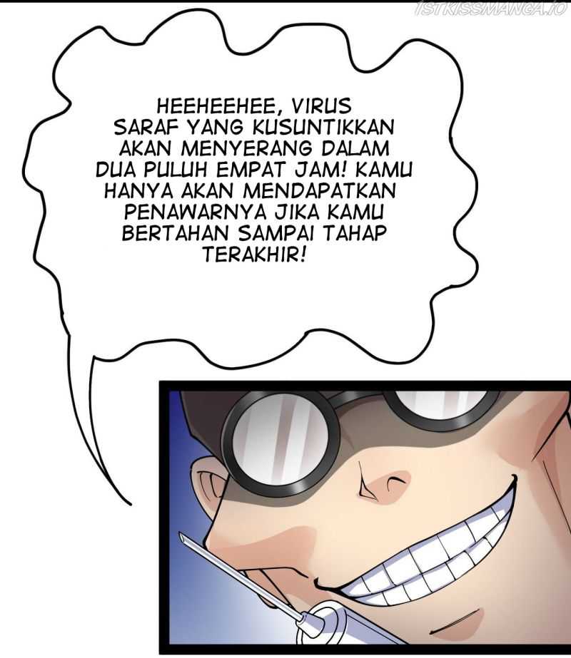Fairy King’s Daily Life Chapter 96 Gambar 30
