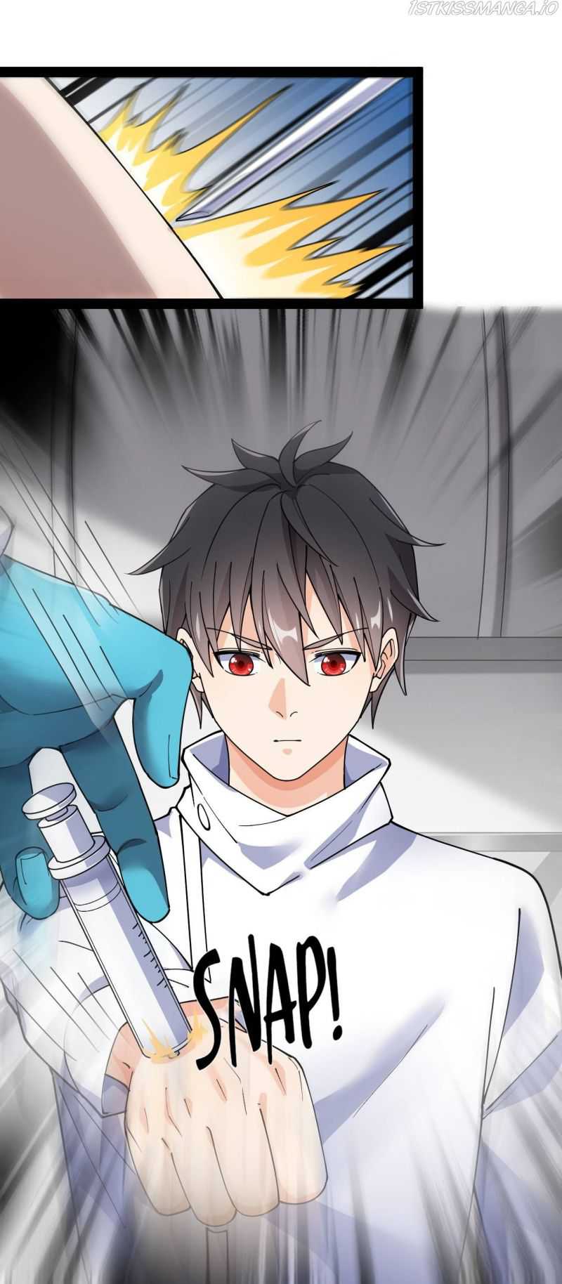 Fairy King’s Daily Life Chapter 96 Gambar 32