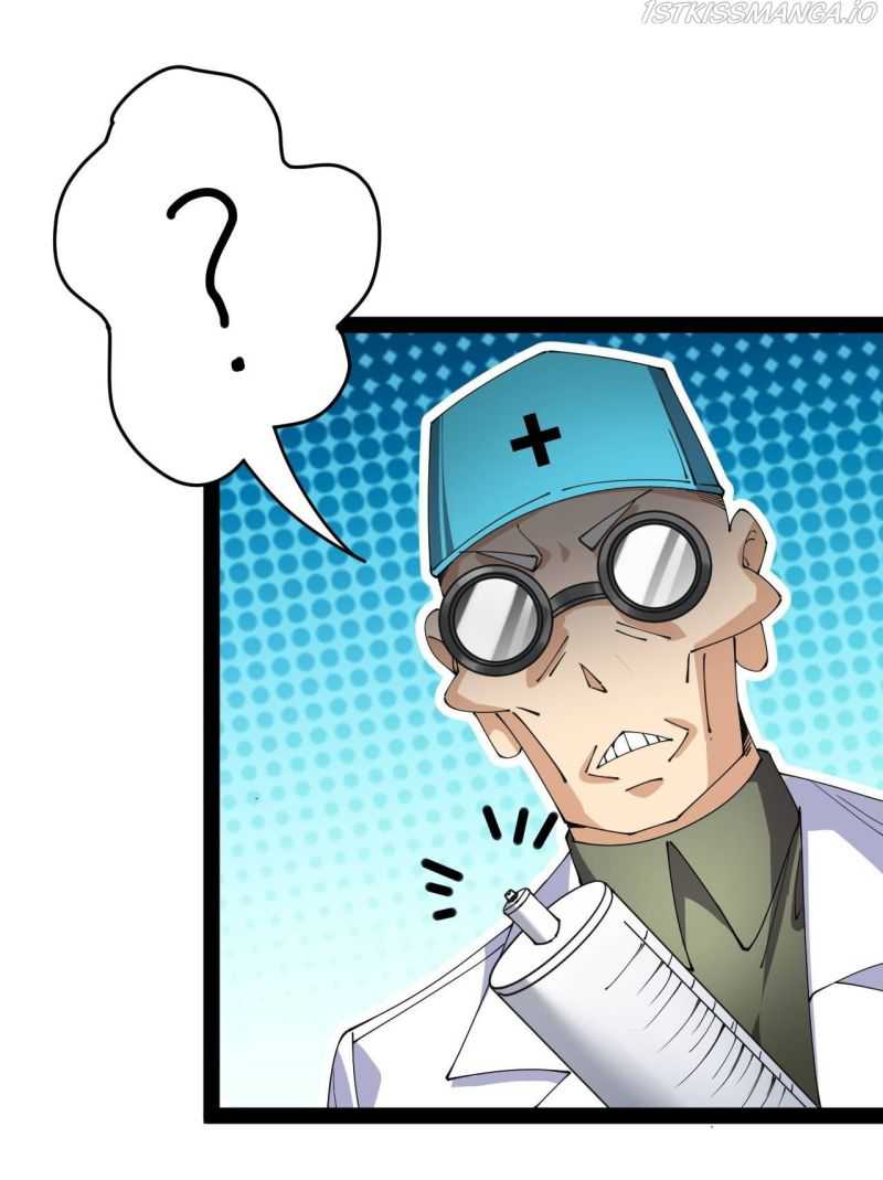 Fairy King’s Daily Life Chapter 96 Gambar 33