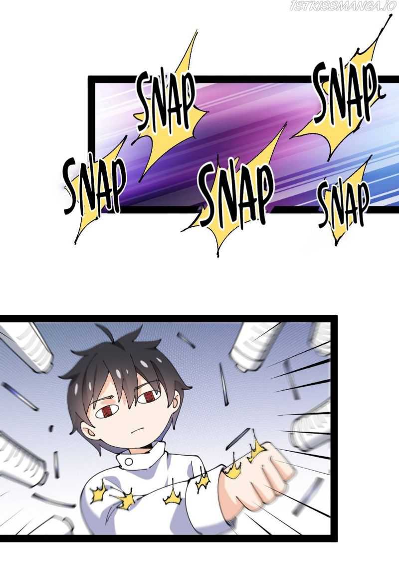 Fairy King’s Daily Life Chapter 96 Gambar 35