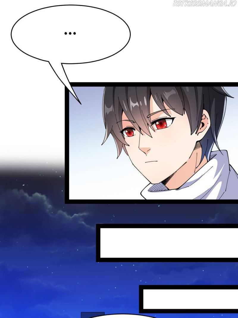 Fairy King’s Daily Life Chapter 96 Gambar 38