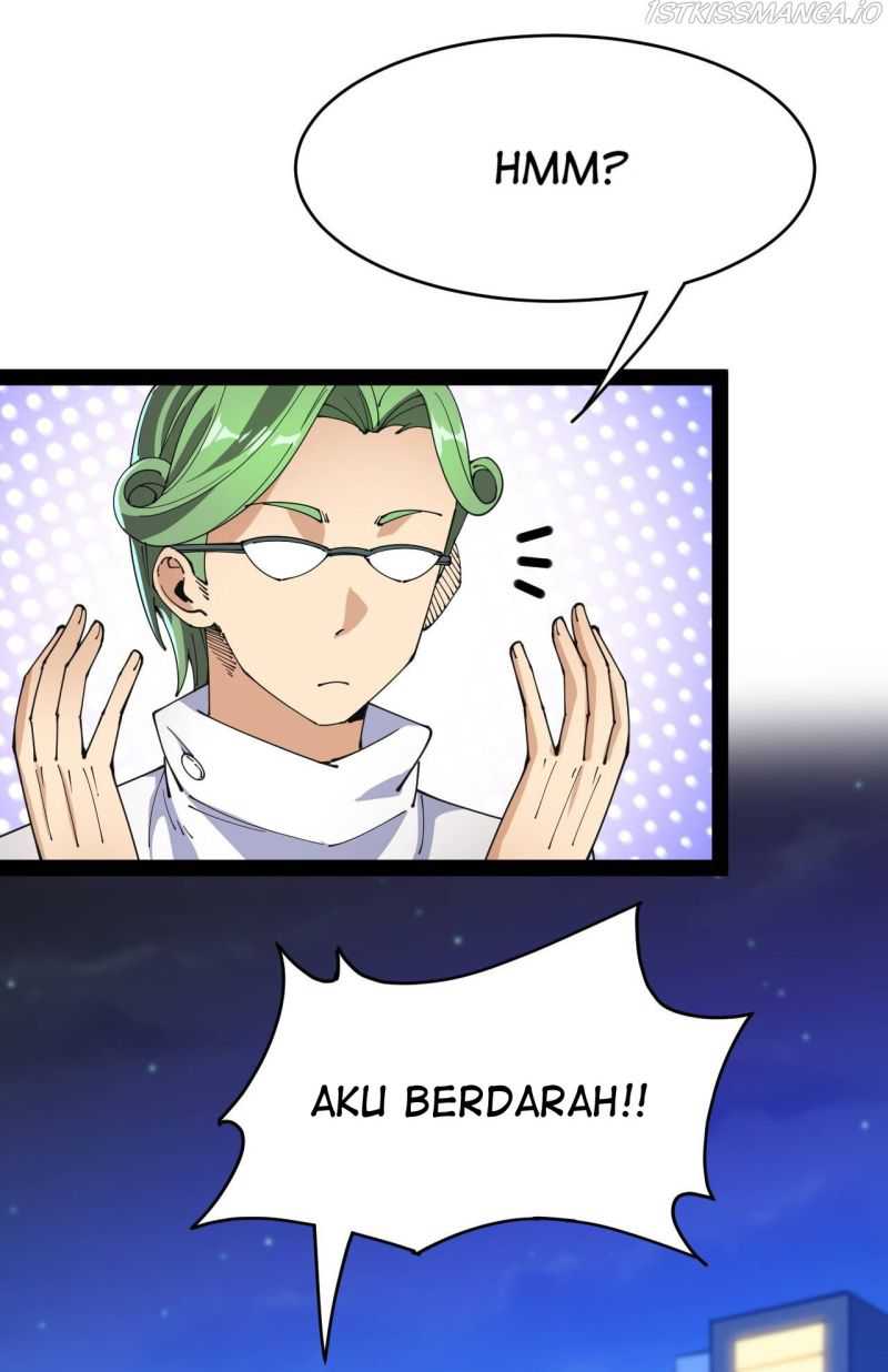 Fairy King’s Daily Life Chapter 96 Gambar 40