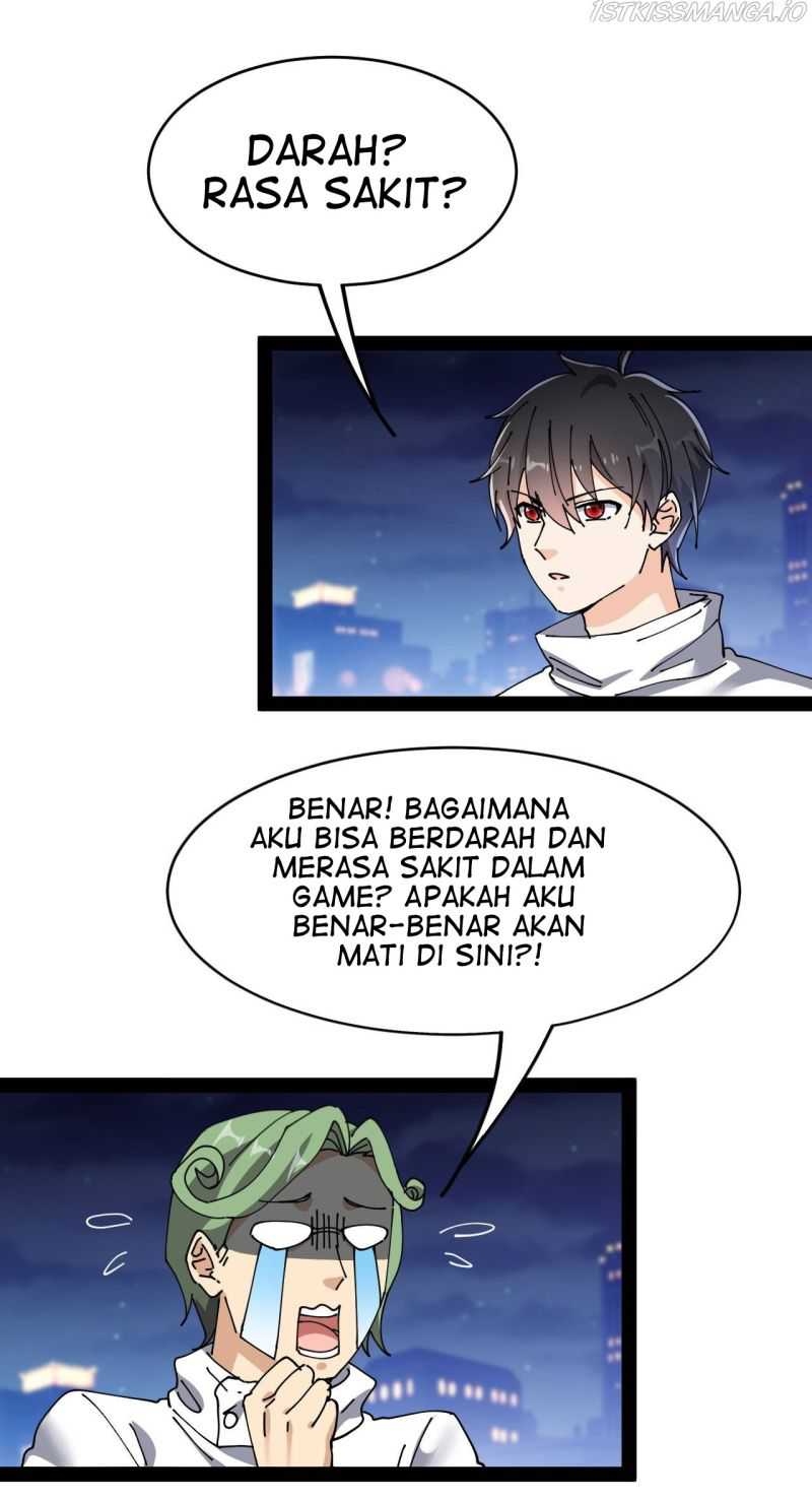 Fairy King’s Daily Life Chapter 96 Gambar 42