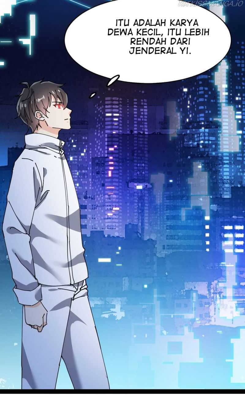 Fairy King’s Daily Life Chapter 96 Gambar 45
