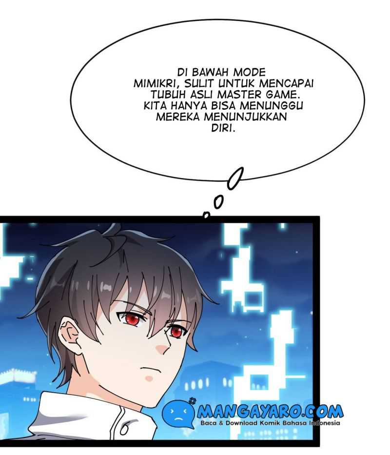 Fairy King’s Daily Life Chapter 96 Gambar 46