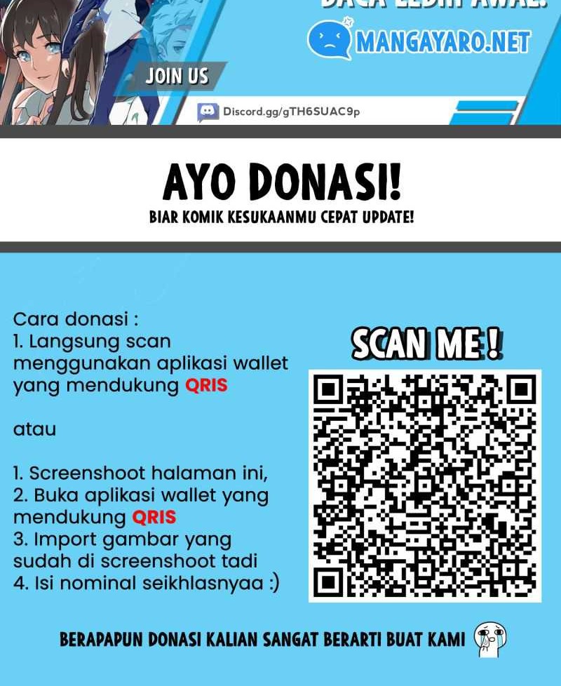 Fairy King’s Daily Life Chapter 96 Gambar 50
