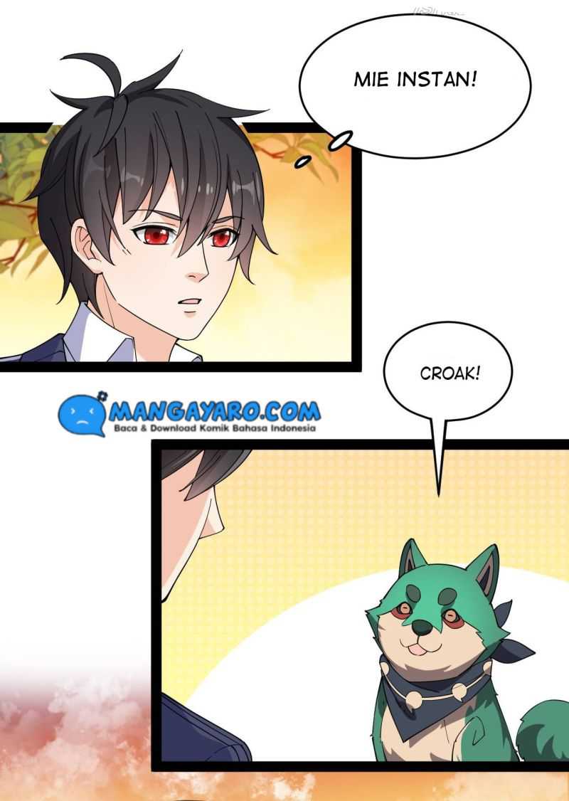 Fairy King’s Daily Life Chapter 96 Gambar 6