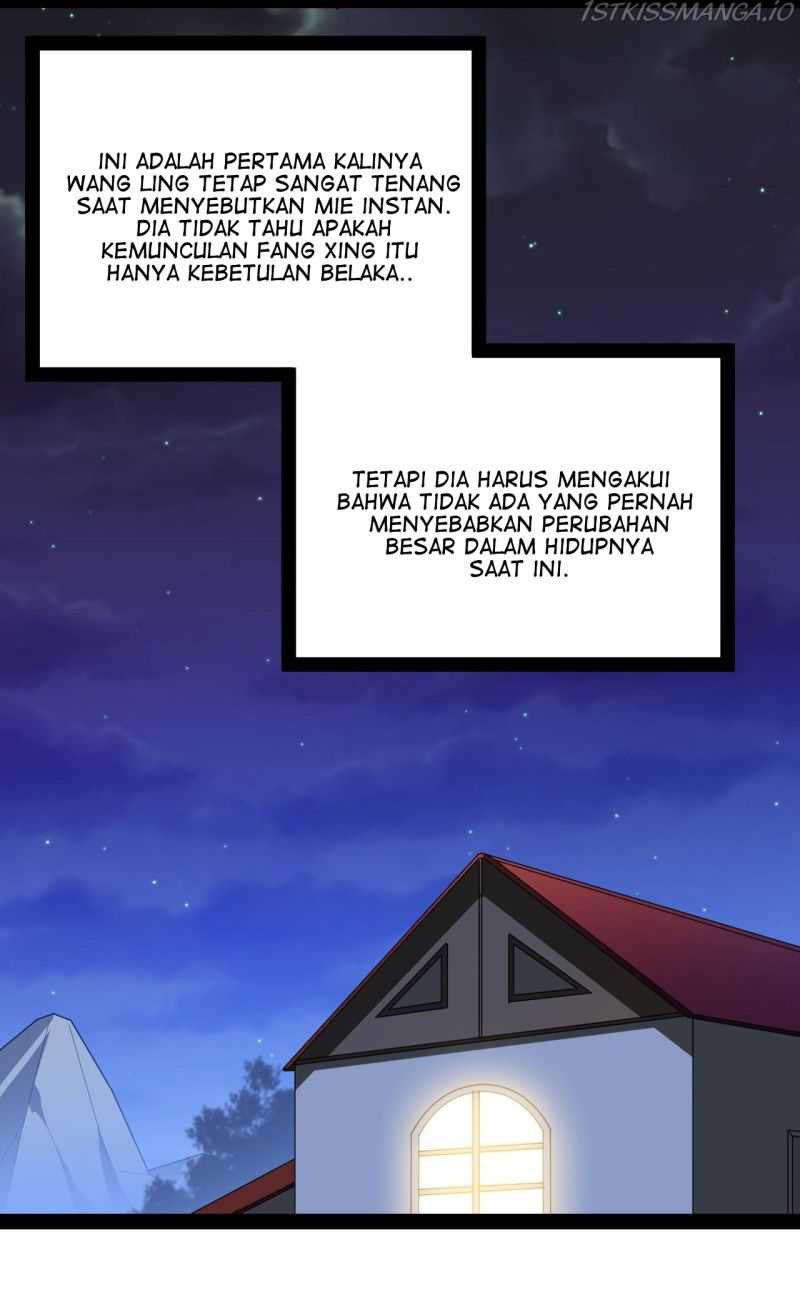 Fairy King’s Daily Life Chapter 96 Gambar 8
