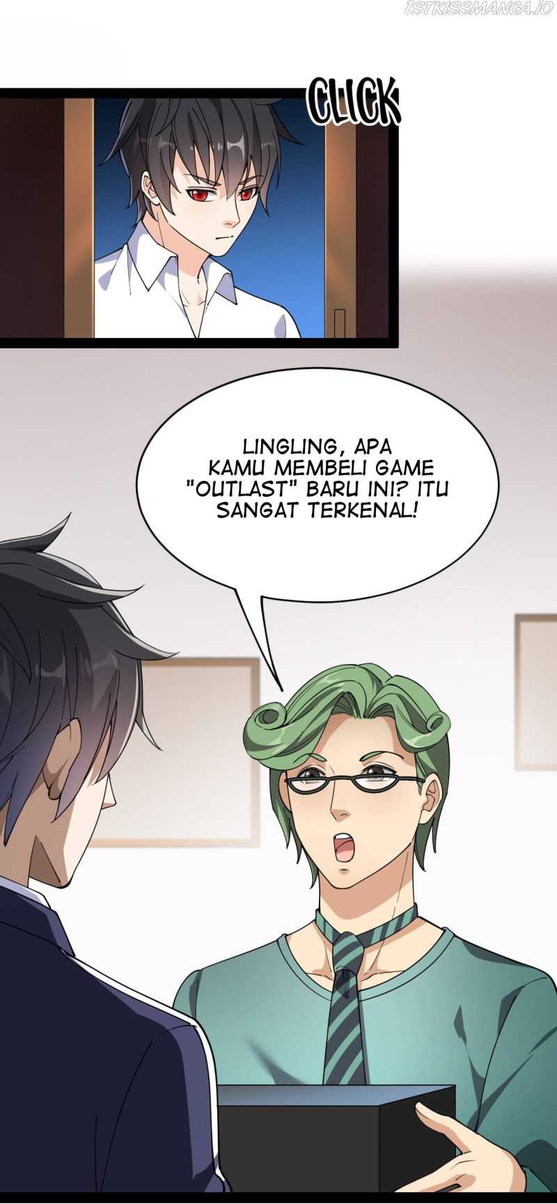 Fairy King’s Daily Life Chapter 96 Gambar 9