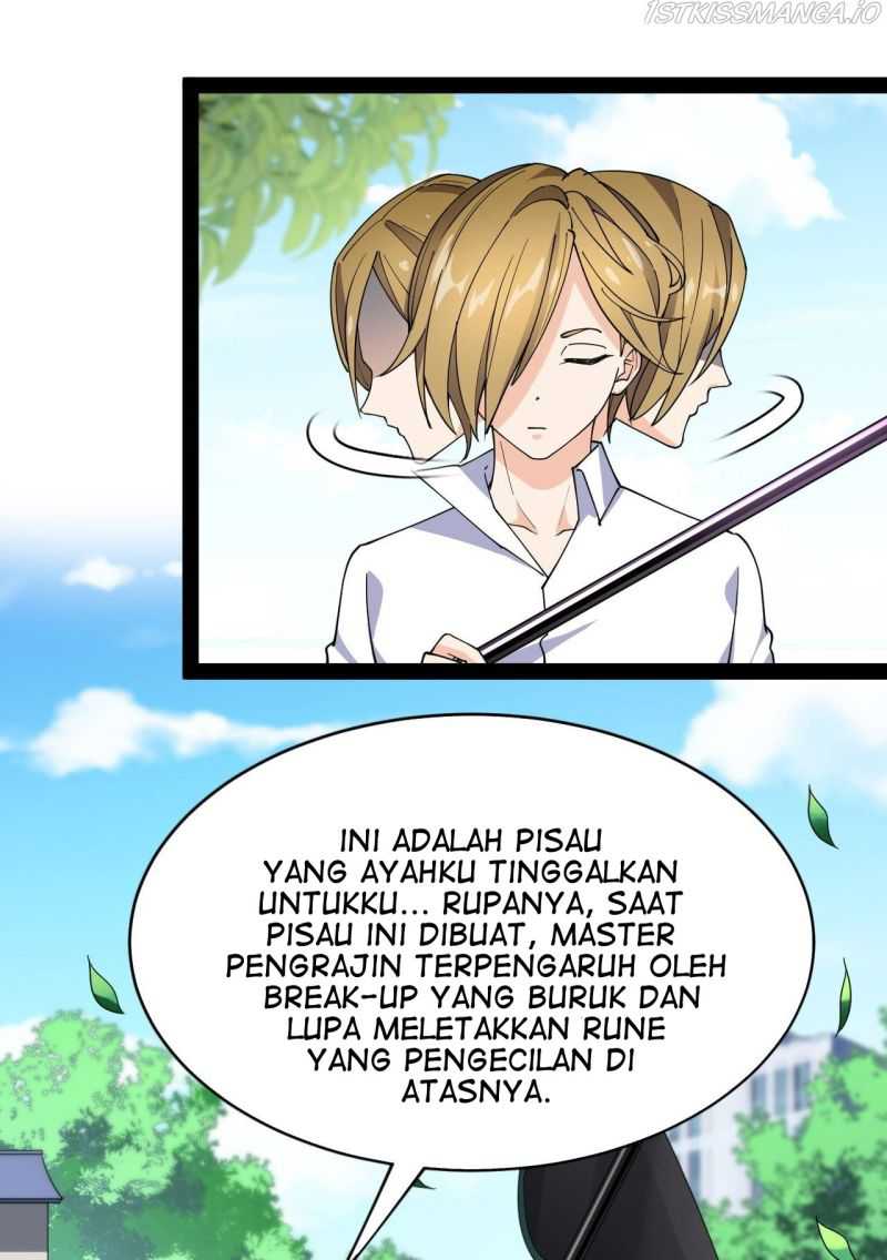 Fairy King’s Daily Life Chapter 95 Gambar 13