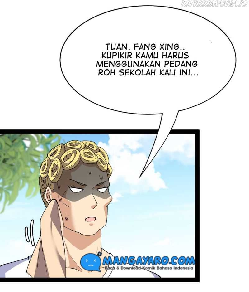 Fairy King’s Daily Life Chapter 95 Gambar 16