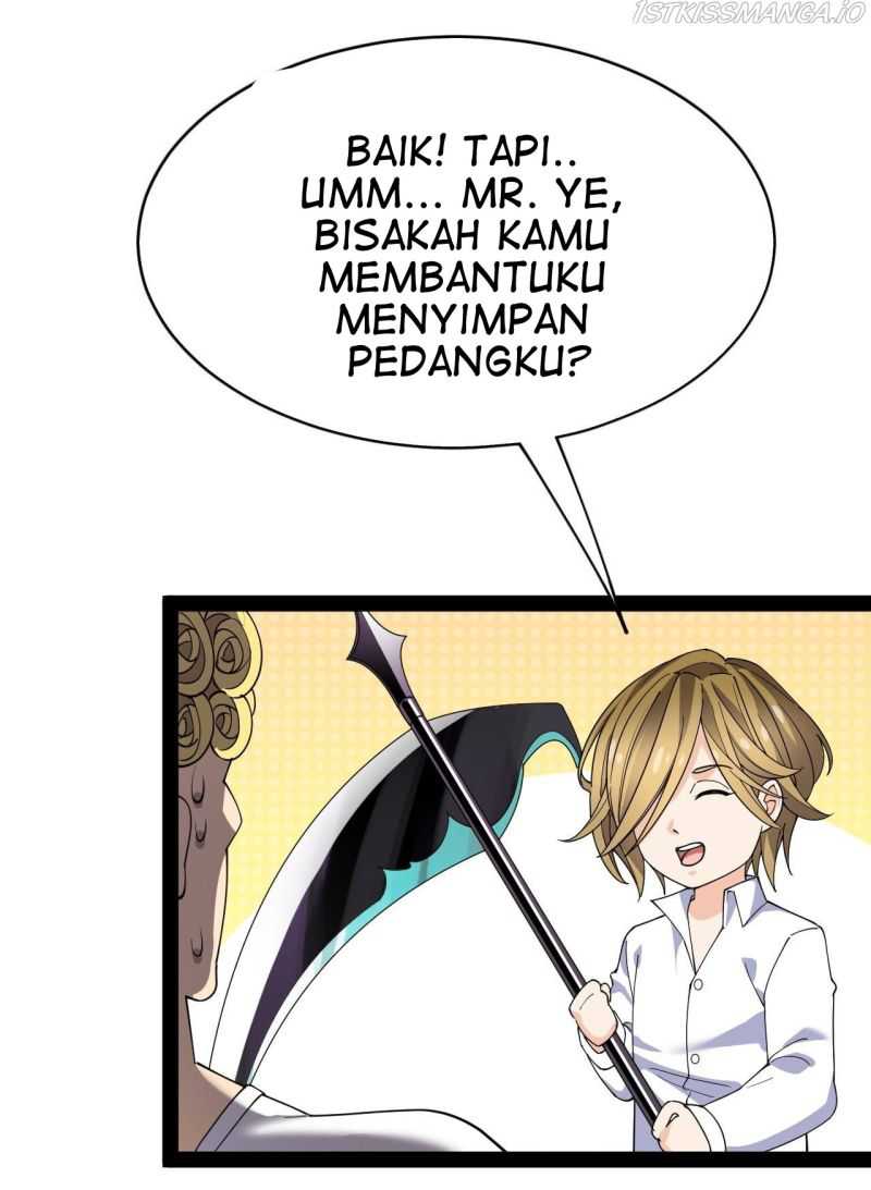 Fairy King’s Daily Life Chapter 95 Gambar 17
