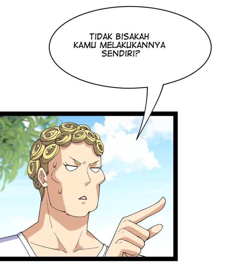 Fairy King’s Daily Life Chapter 95 Gambar 18