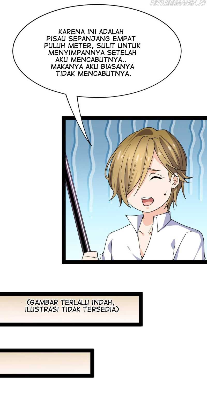 Fairy King’s Daily Life Chapter 95 Gambar 19