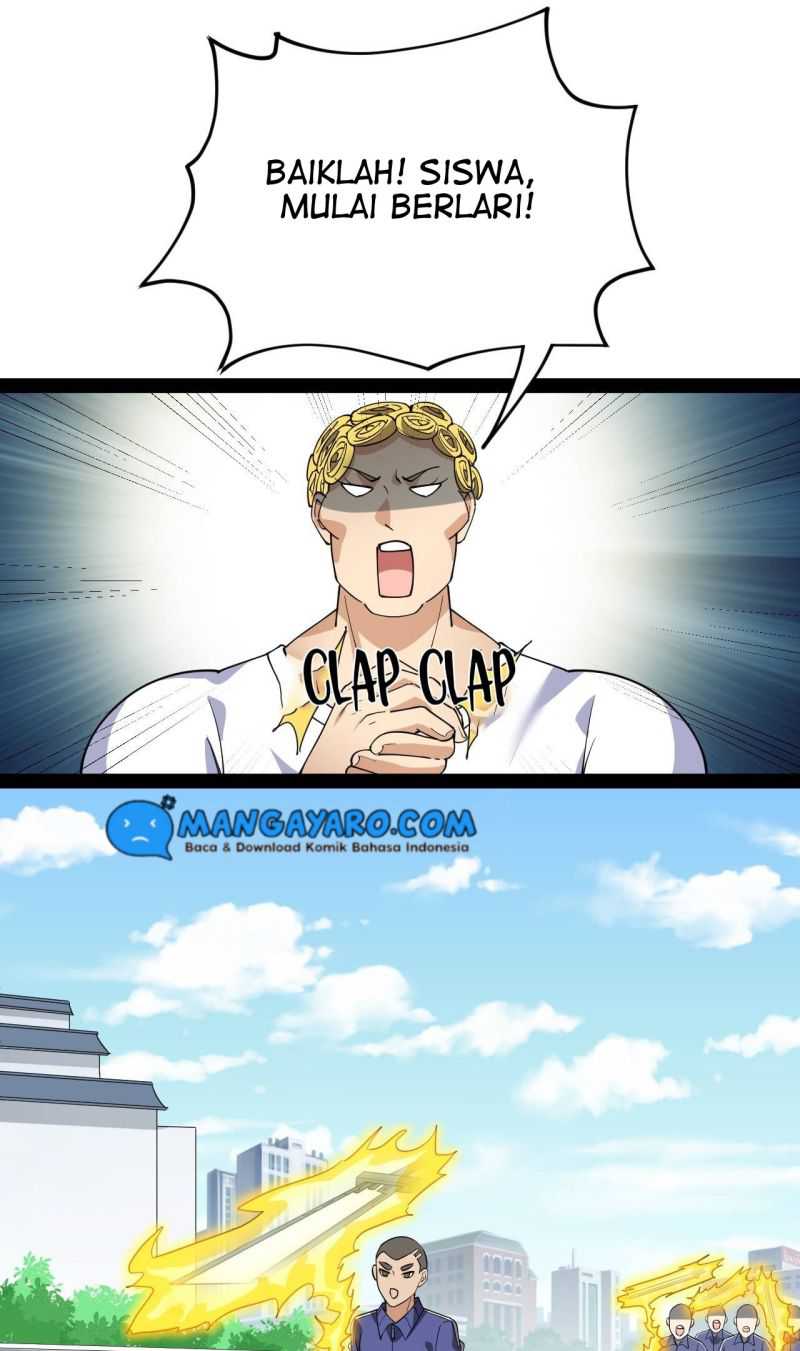 Fairy King’s Daily Life Chapter 95 Gambar 21