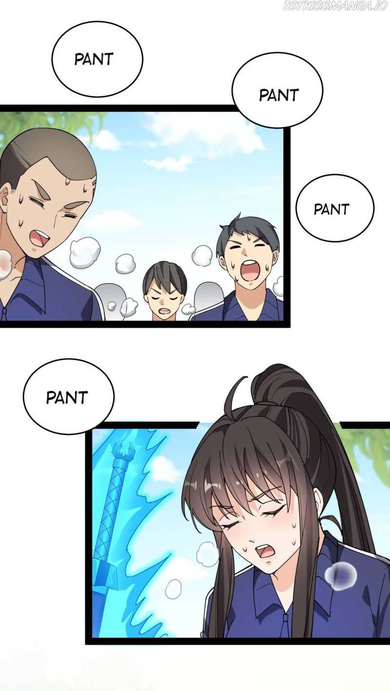 Fairy King’s Daily Life Chapter 95 Gambar 23