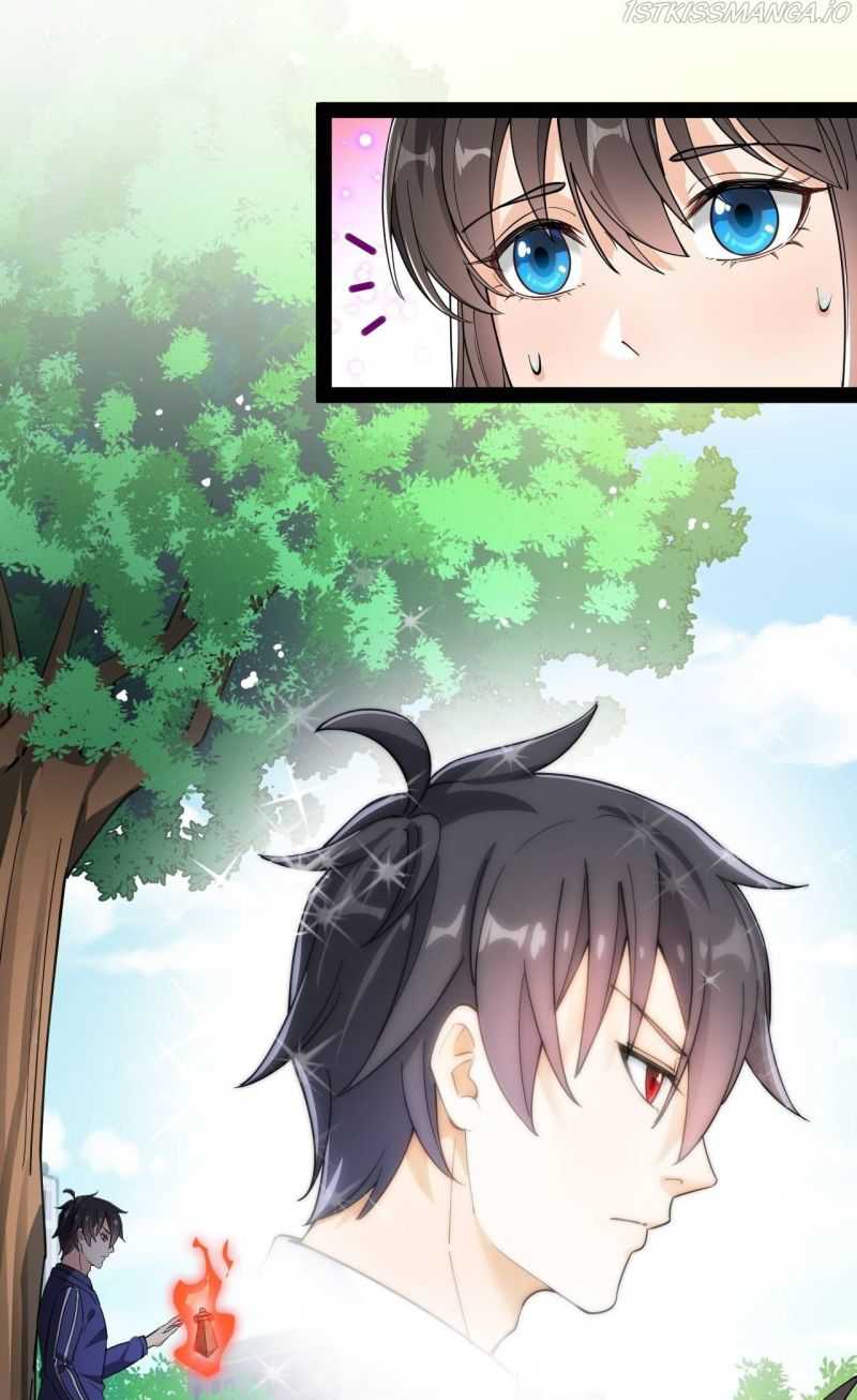 Fairy King’s Daily Life Chapter 95 Gambar 24